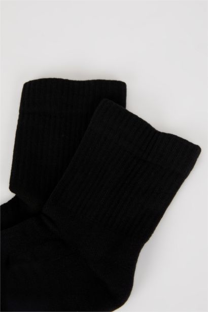 2 piece Cotton Short Socks