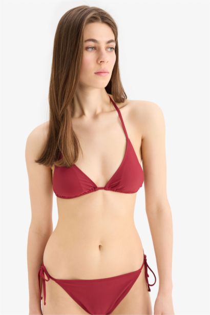 حمالة صدر بيكيني بقصة عادية من Fall in Love