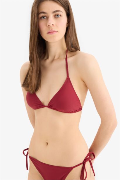 حمالة صدر بيكيني بقصة عادية من Fall in Love