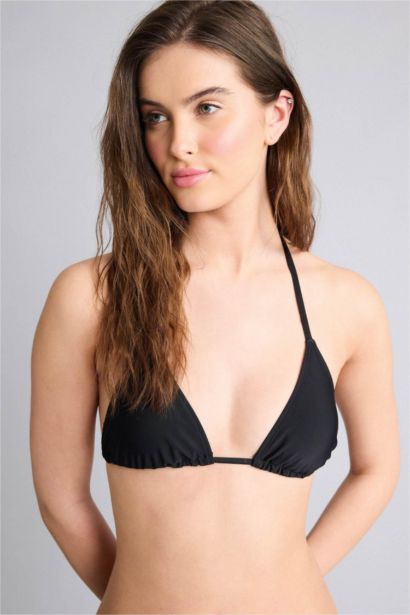 Regular Fit Bikini Top