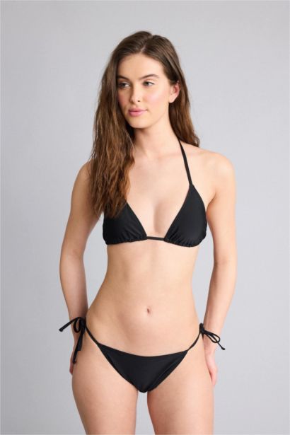 Regular Fit Bikini Top