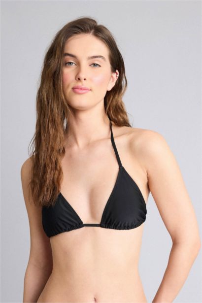 Regular Fit Bikini Top