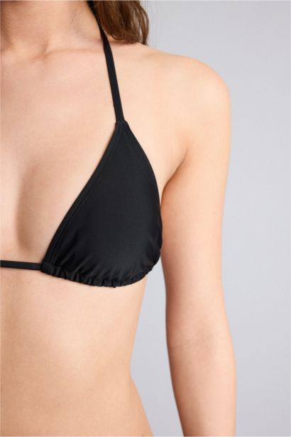 Regular Fit Bikini Top