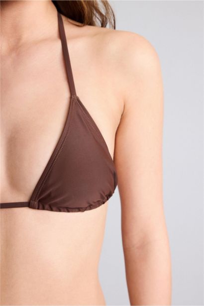 Regular Fit Bikini Top