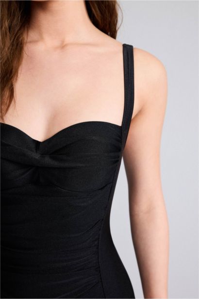 Regular Fit суға шомылу киімі