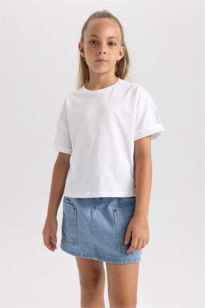 Қыздарға Юбка