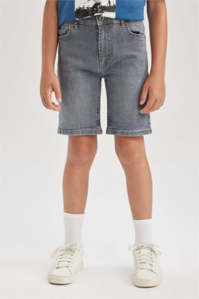 Boy Shorts