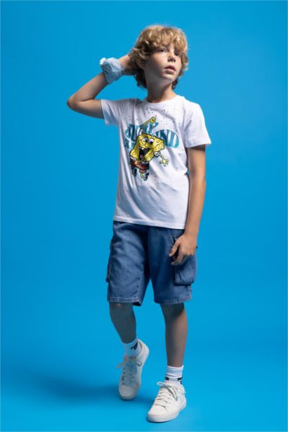 شورت كابري كارجو