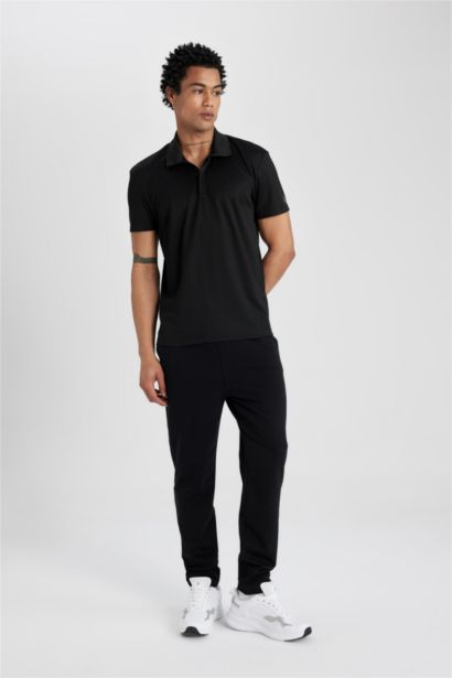 слим пішімі стандарт етек Джоггер