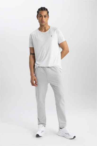 слим пішімі стандарт етек Джоггер