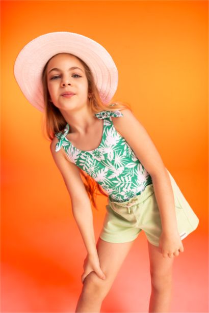 Maillot de Bain pour Fille