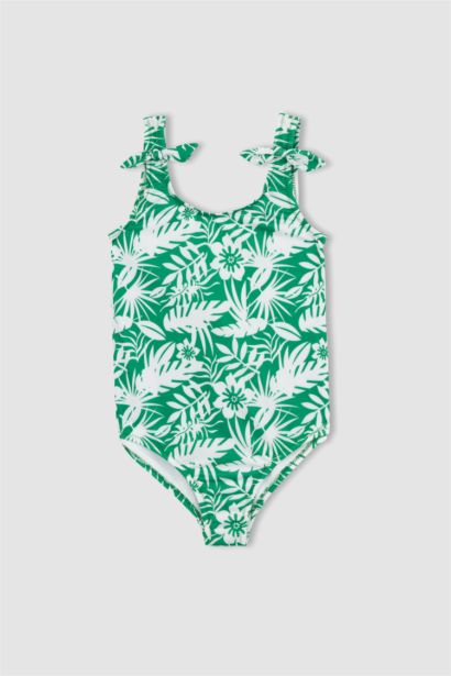 Maillot de Bain pour Fille