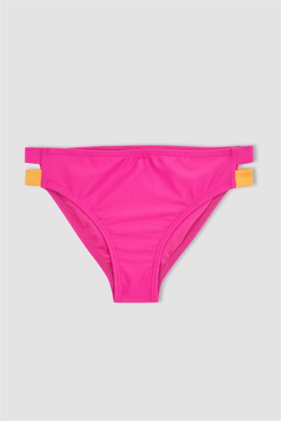 2 piece Woven Bikini