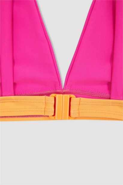 2 piece Woven Bikini