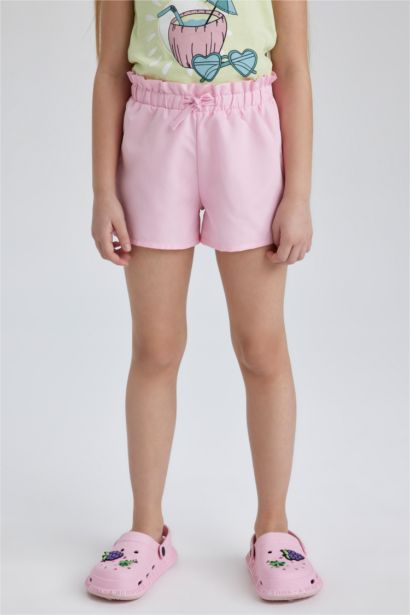 شورت سباحة بناتي