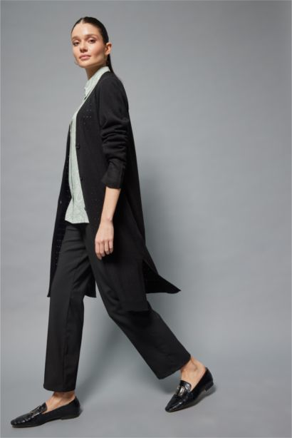 Regular Fit Cardigan