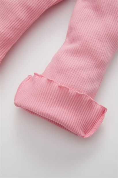 Baby Girl Flare Leggings