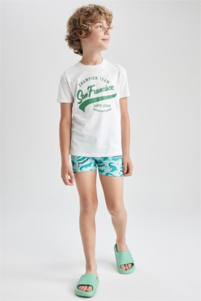 Maillot de Bain pour Garçon