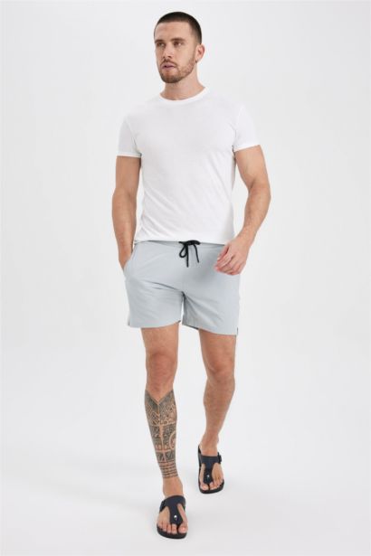 Short Swimming Shorts