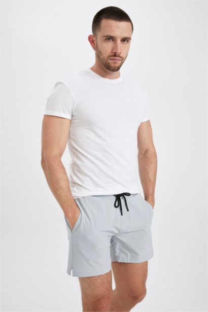 Short Swimming Shorts