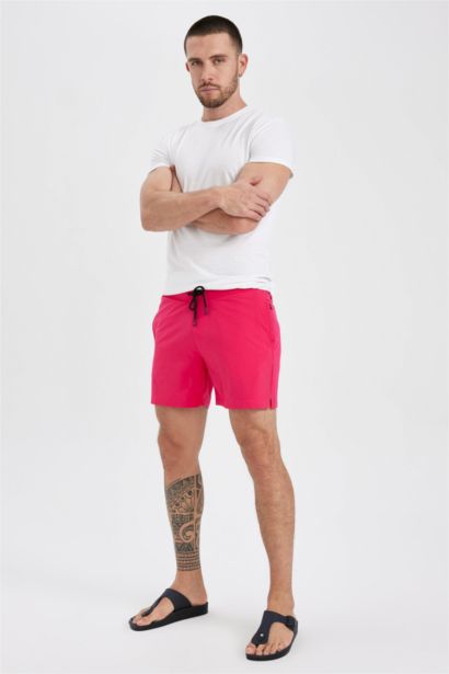 Short Swimming Shorts