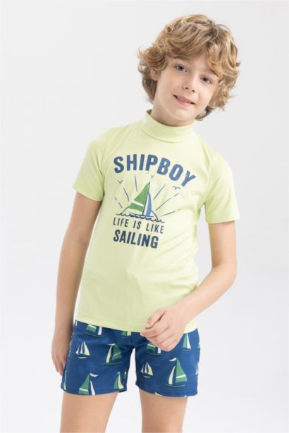 Maillot de bain Garçon