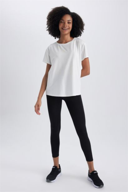 Comfort Fit Crew Neck Sportsman Short Sleeve T-Shirt