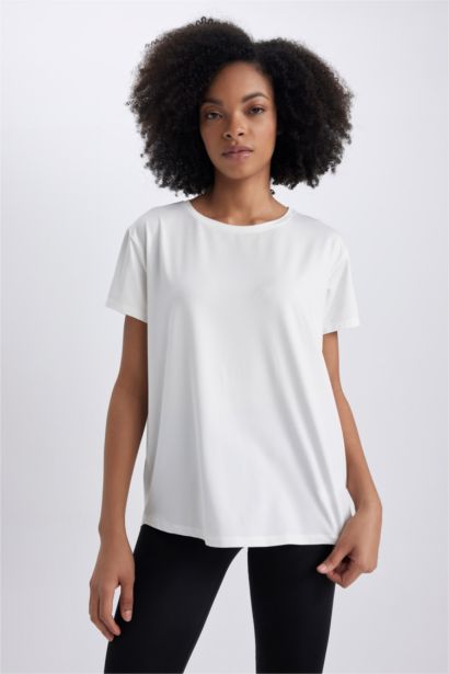 Comfort Fit Crew Neck Sportsman Short Sleeve T-Shirt