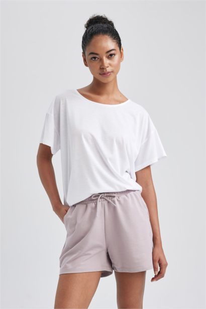 Standard Fit Short Leg Shorts