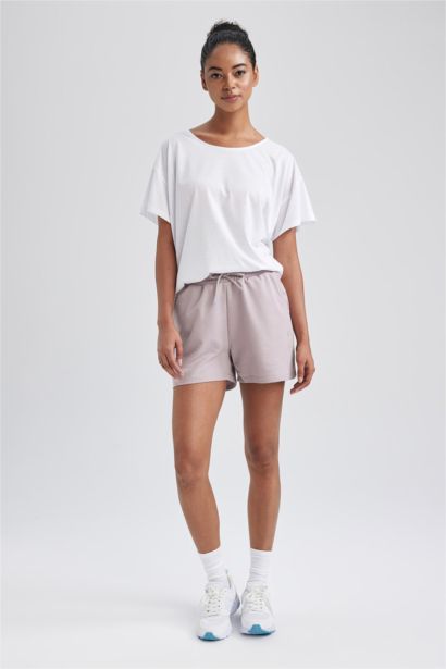 Standard Fit Short Leg Shorts