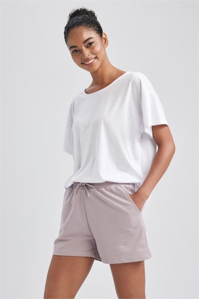 Standard Fit Short Leg Shorts