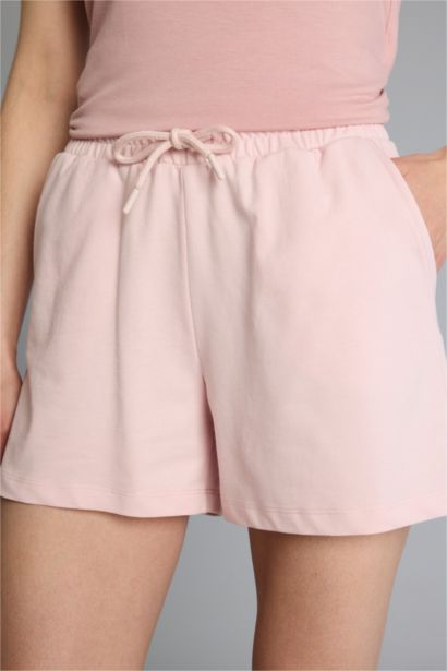 Standard Fit Sports Short Leg Shorts
