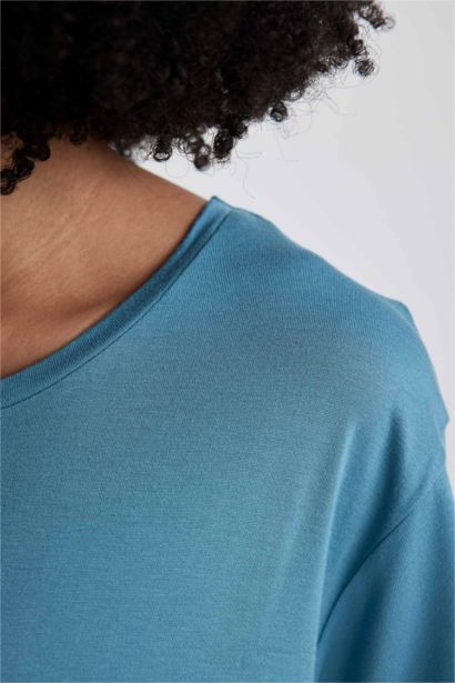 Comfort Fit Crew Neck Sportsman Short Sleeve T-Shirt