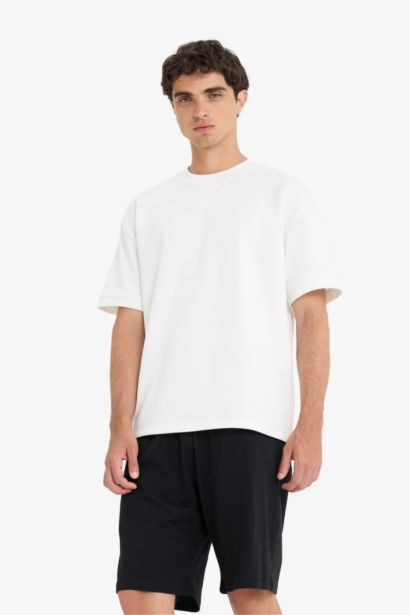 بنطلون بجامة قصة عادية