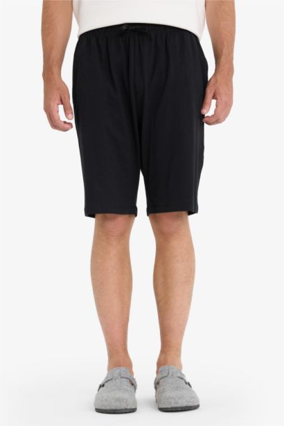 بنطلون بجامة قصة عادية