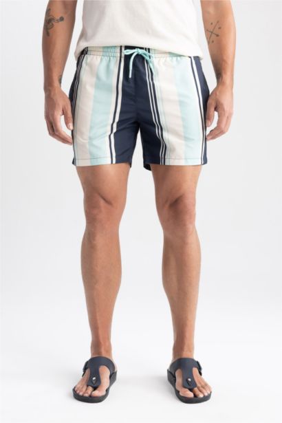 Short Beach Shorts