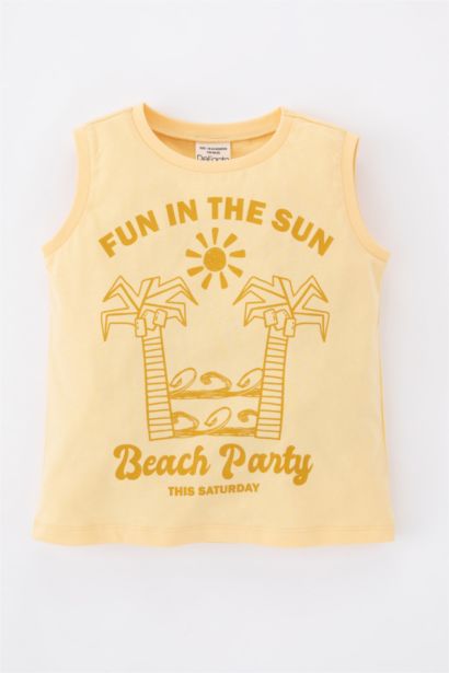 تيشيرت كت اولادي قصة عادية برسمة النخيل