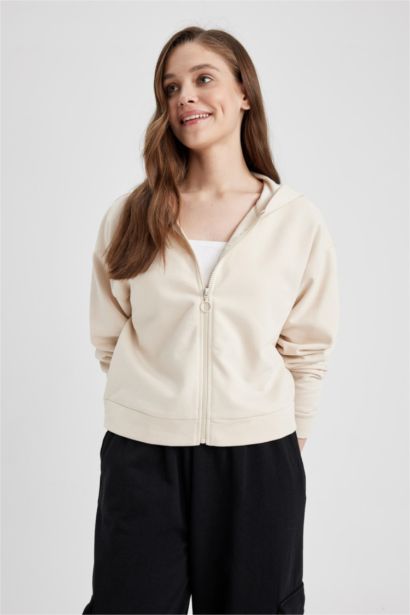 Regular Fit Cardigan