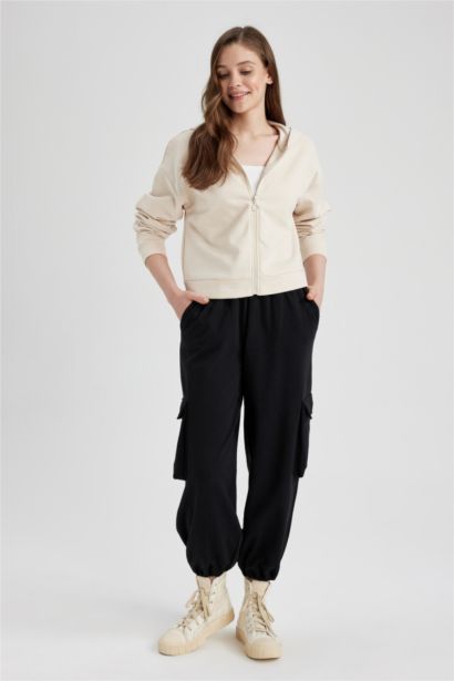Regular Fit Cardigan