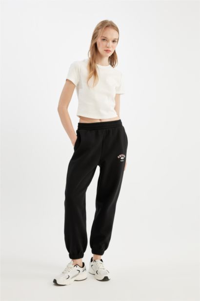 jogger Trousers