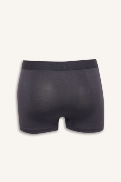 Regular Fıt Modal Boxer