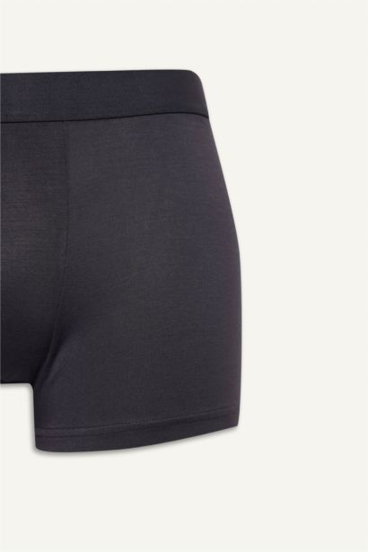 Regular Fıt Modal Boxer