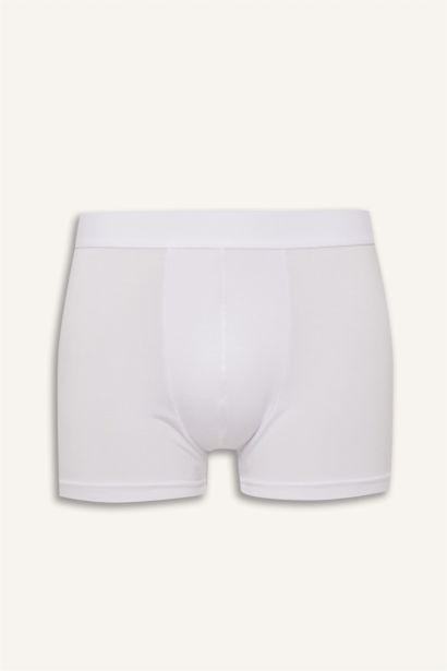 Regular Fıt Modal Boxer