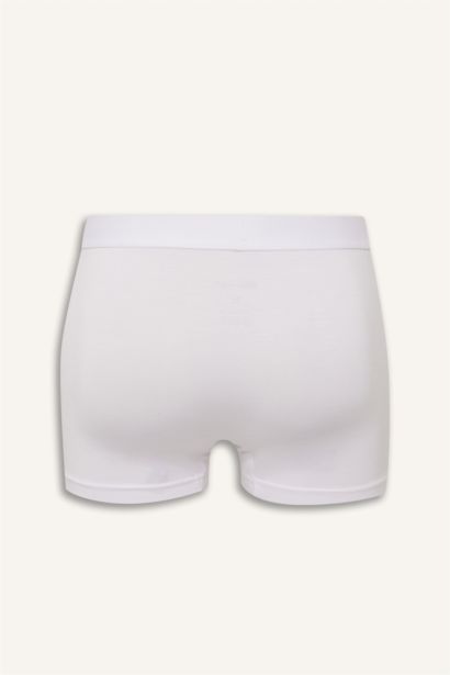 Regular Fıt Modal Boxer