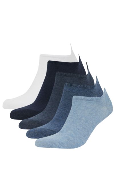 Chaussettes avec renfort Coton