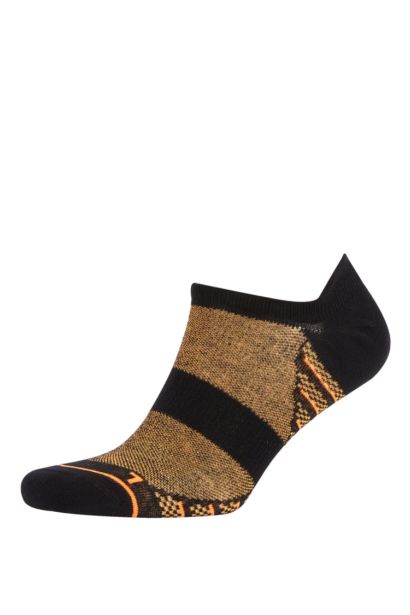 Носки из хлопка для мужчин, 3 пары, DeFactoFit