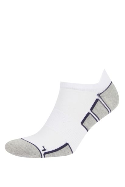3 piece Cotton Short Socks