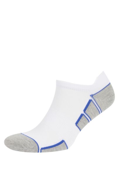 3 piece Cotton Short Socks