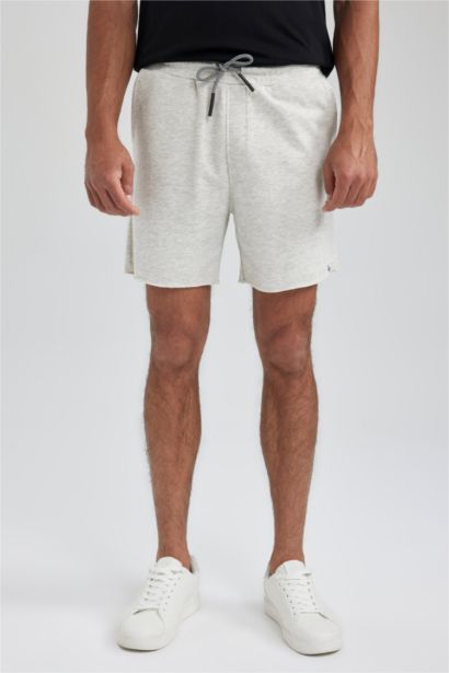 Slim Fit Shorts