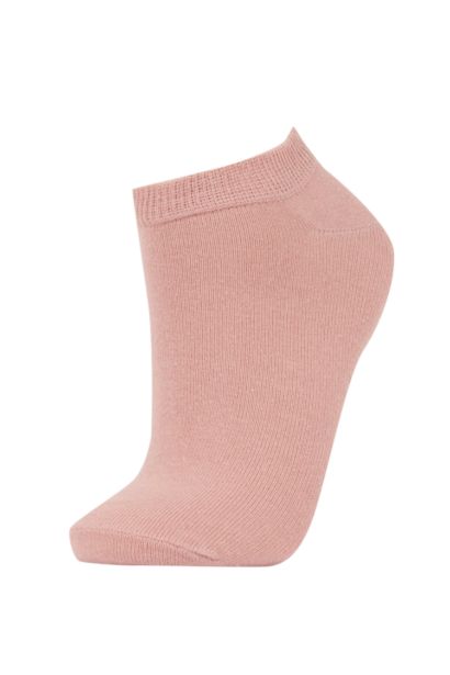 3 piece Cotton Short Socks